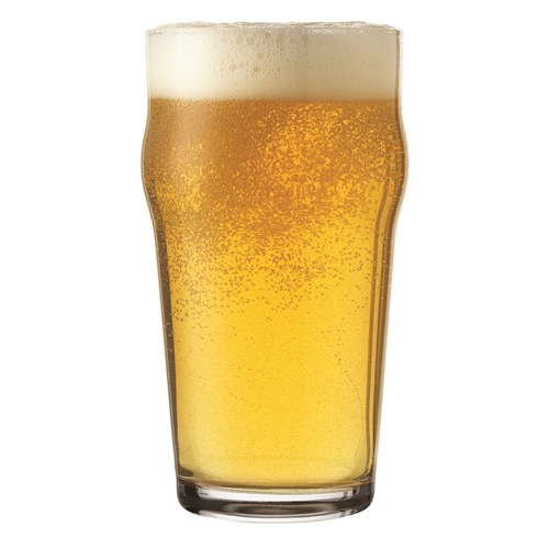 Gala Beer Glass Set of 6 520ml