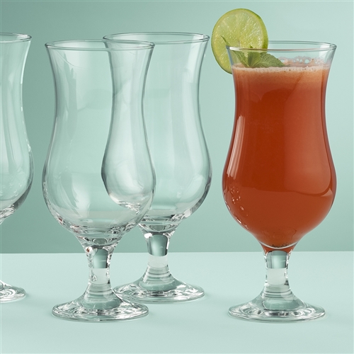 Gala Hurricane Set of 6 420ml