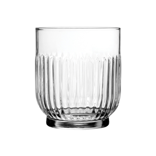 Delia Tumbler Glass Set of 6 280ml