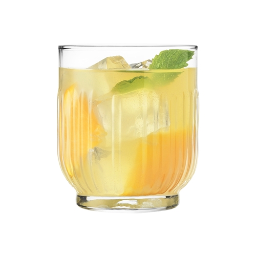 Delia Tumbler Glass Set of 6 280ml