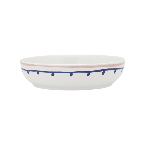 Porto Fiesta Burrito Bowl 21.5cm Sol