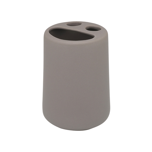 Porto Hudson Tooth Brush Holder Grey