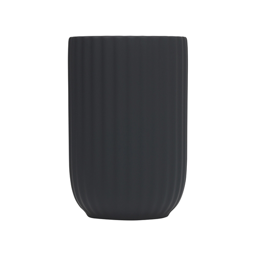 Porto Soho Tumbler Black
