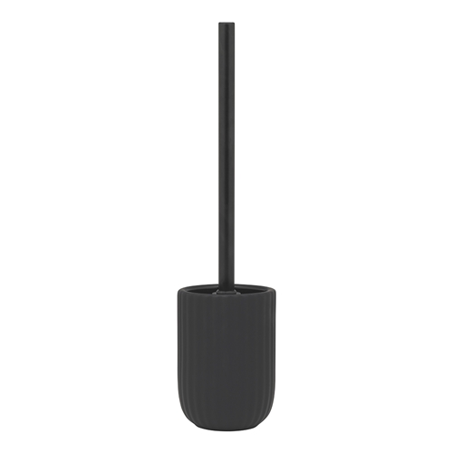 Porto Soho Toilet Brush Black