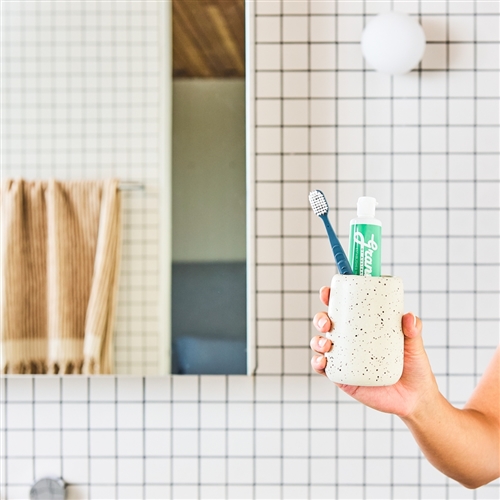 Porto Perry Tumbler Oat