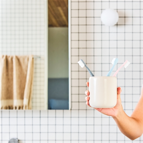 Porto Hamilton Tumbler Blush