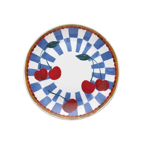 Porto Valentina
Side Plate
20cm
Cherry