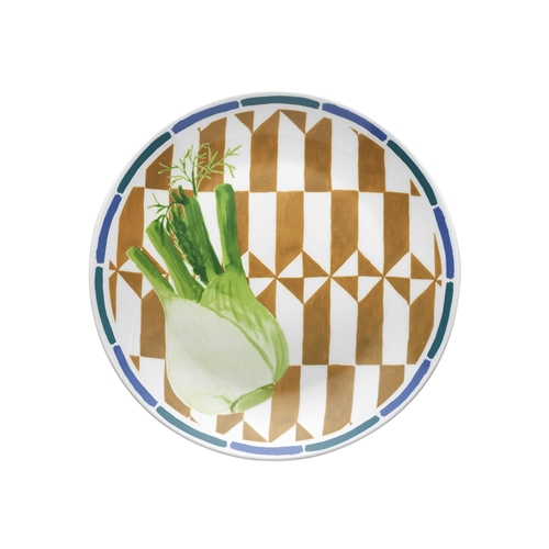 Porto Valentina
Side Plate
20cm
Fennel 