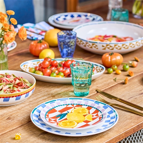 Porto Valentina
Oval Serving Platter
32cm
Fennel