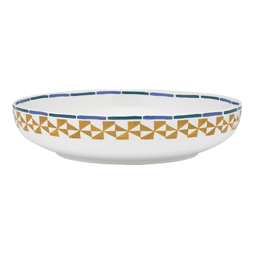Porto Valentina
Round Serving Bowl
30.5cm
Vine 