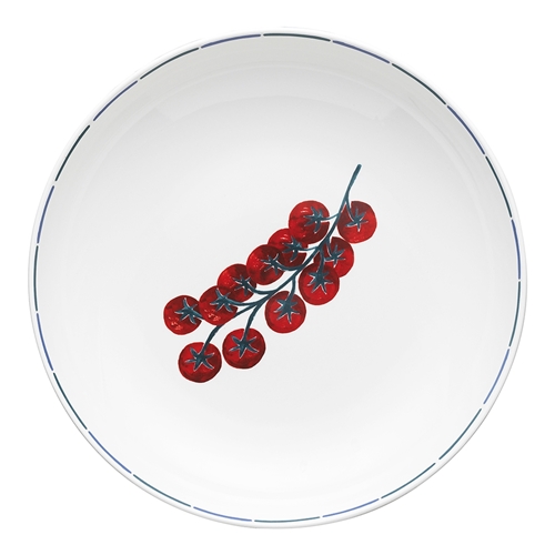 Porto Valentina
Round Serving Bowl
30.5cm
Vine 