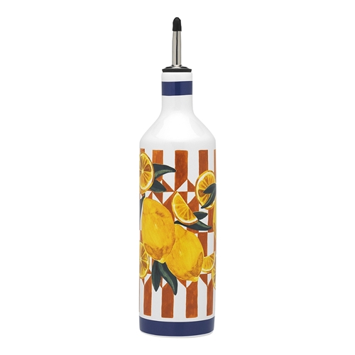Porto Valentina
 Oil Bottle
 750ml
