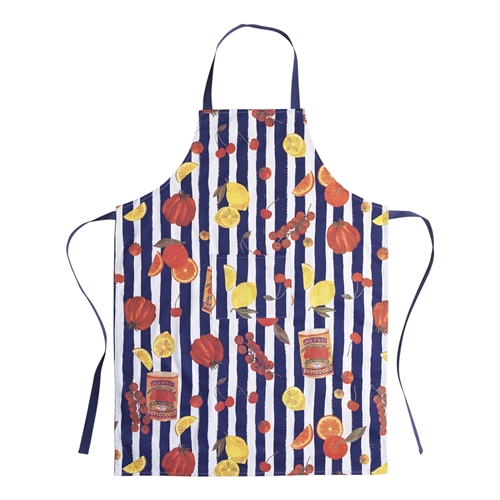 Porto Valentina
Apron