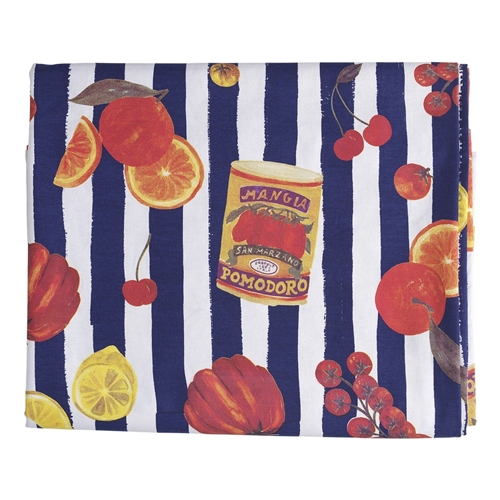 Porto Valentina
Tablecloth
230 x 150cm
