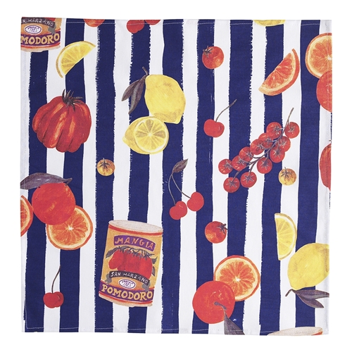 Porto Valentina
Set of 4 Napkins 45cm 