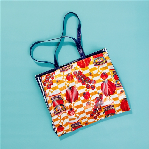 Porto Valentina 
Tote bag Large
45cm