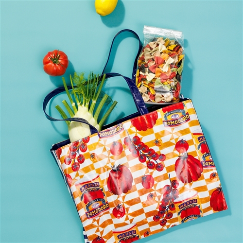 Porto Valentina 
Tote bag Large
45cm