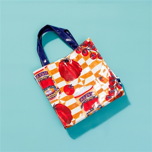 Porto Valentina 
Tote bag Small
25cm