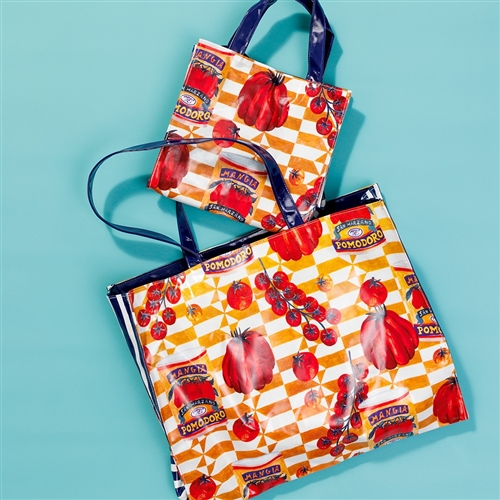 Porto Valentina 
Tote bag Small
25cm