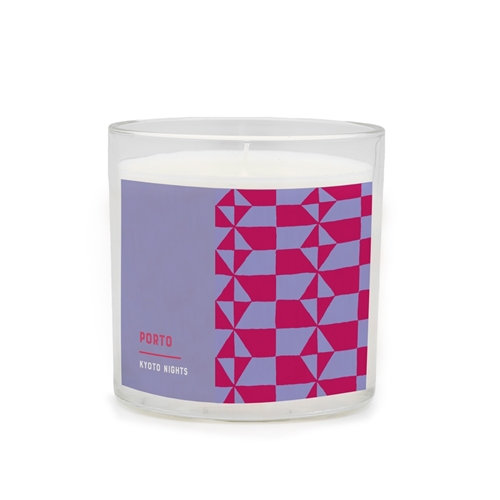 Porto Porto Illumina Candle 425g Kyoto Nights

