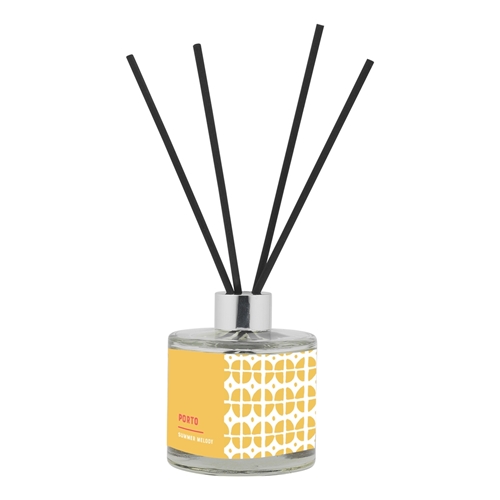 Porto Porto Illumina Diffuser 200ml Summer Melody
