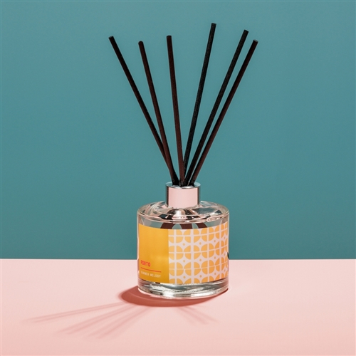 Porto Porto Illumina Diffuser 200ml Summer Melody
