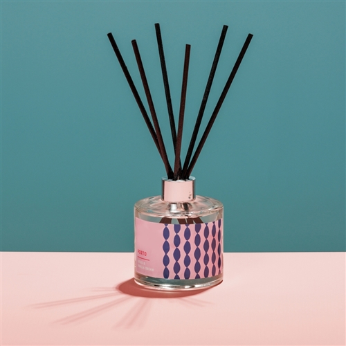 Porto Porto Illumina Diffuser 200ml Lotus & Vanilla Dream
