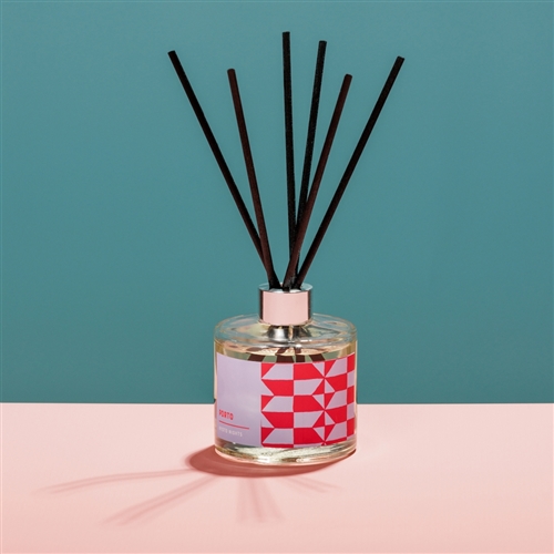 Porto Porto Illumina Diffuser 200ml Kyoto Nights
