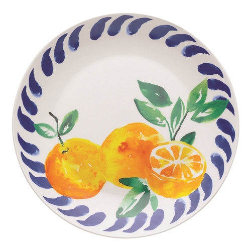 Porto Positano Set of 4 Side Plates 20cm