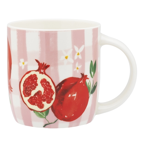 Porto Positano Set of 4 Mugs 330ml
