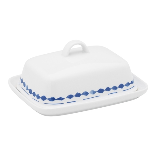 Porto Positano Butter Dish
