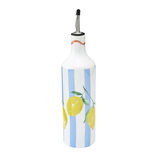 Porto Limone Oil Bottle 750ml