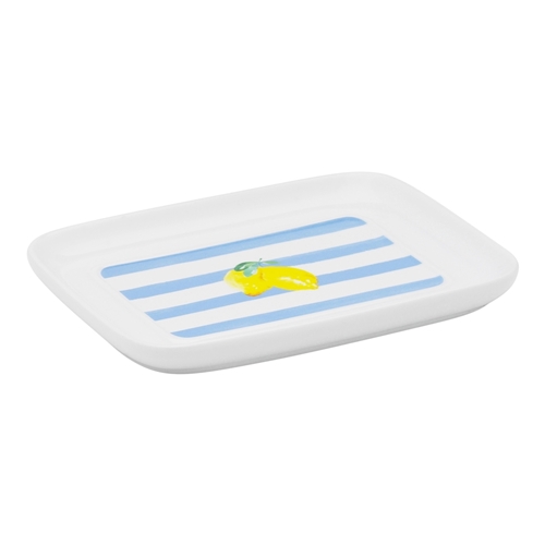 Porto Limone Butter Dish