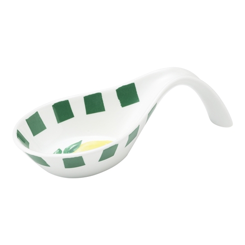 Porto Limone Spoon Rest