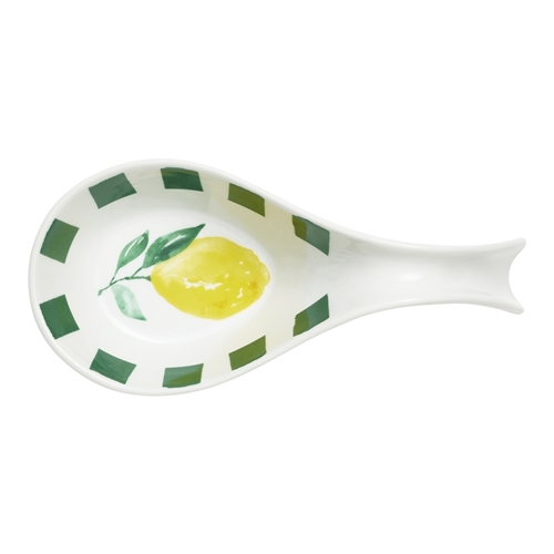 Porto Limone Spoon Rest