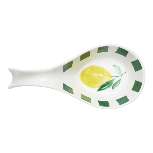 Porto Limone Spoon Rest