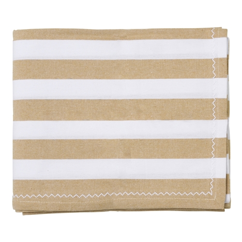 Porto Lola Table Cloth Almond
