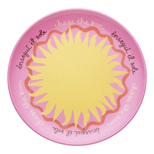 Porto Sole Set of 4 Side Plate 20.5cm