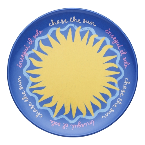 Porto Sole Set of 4 Side Plate 20.5cm