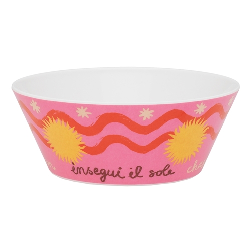 Porto Sole Set of 4 Bowls 14cm