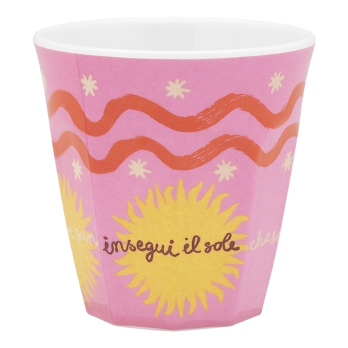 Porto Sole Set of 4 Tumblers 250ml