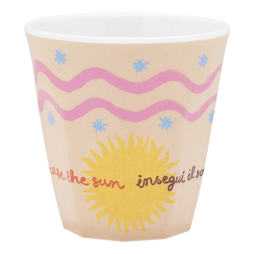 Porto Sole Set of 4 Tumblers 250ml