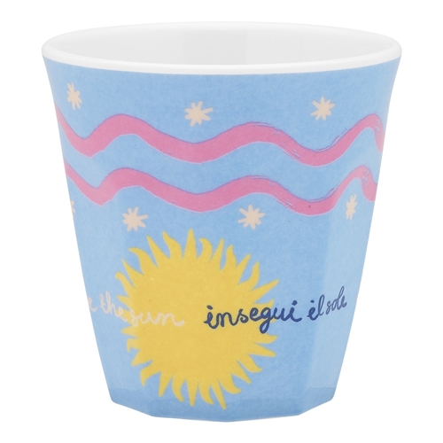 Porto Sole Set of 4 Tumblers 250ml