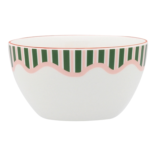 Porto Night Before Set of 2 Dip Bowls 11cm 