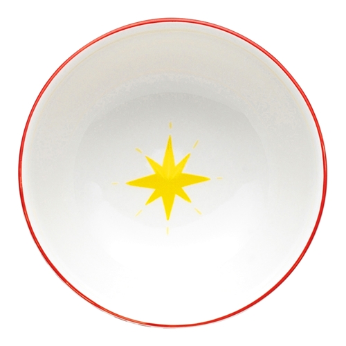 Porto Night Before Set of 2 Dip Bowls 11cm 