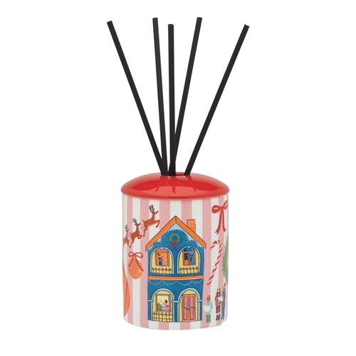 Porto Night Before Ceramic Diffuser 100ml