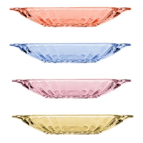 Porto Dessert Set of 4 Banana Split Dishes 150ml 