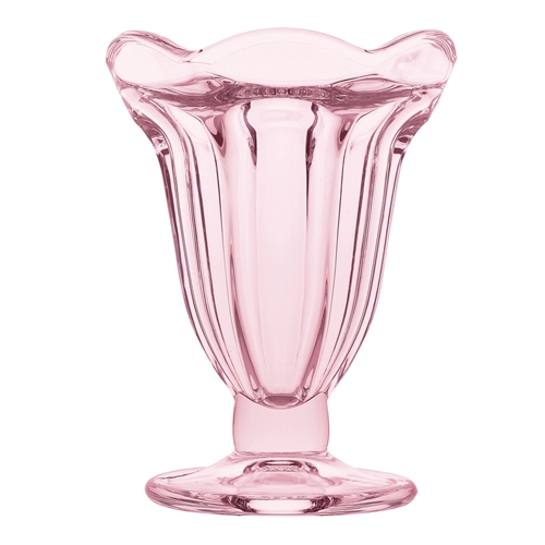 Porto Dessert Set of 4 Sundae Glasses 150ml