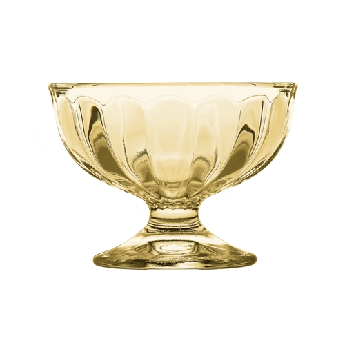 Porto Dessert Set of 4 Icecream Cups 130ml