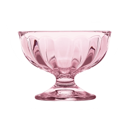 Porto Dessert Set of 4 Icecream Cups 130ml